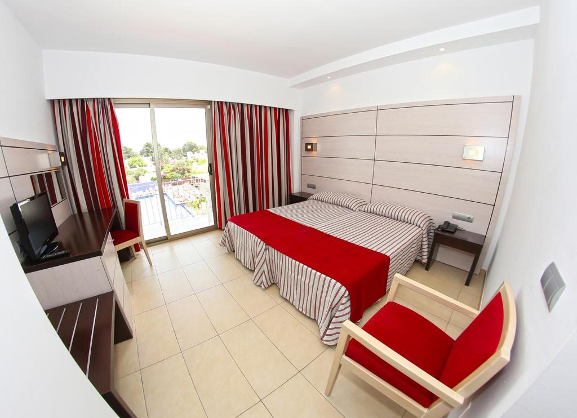 Hotel Puchet 30