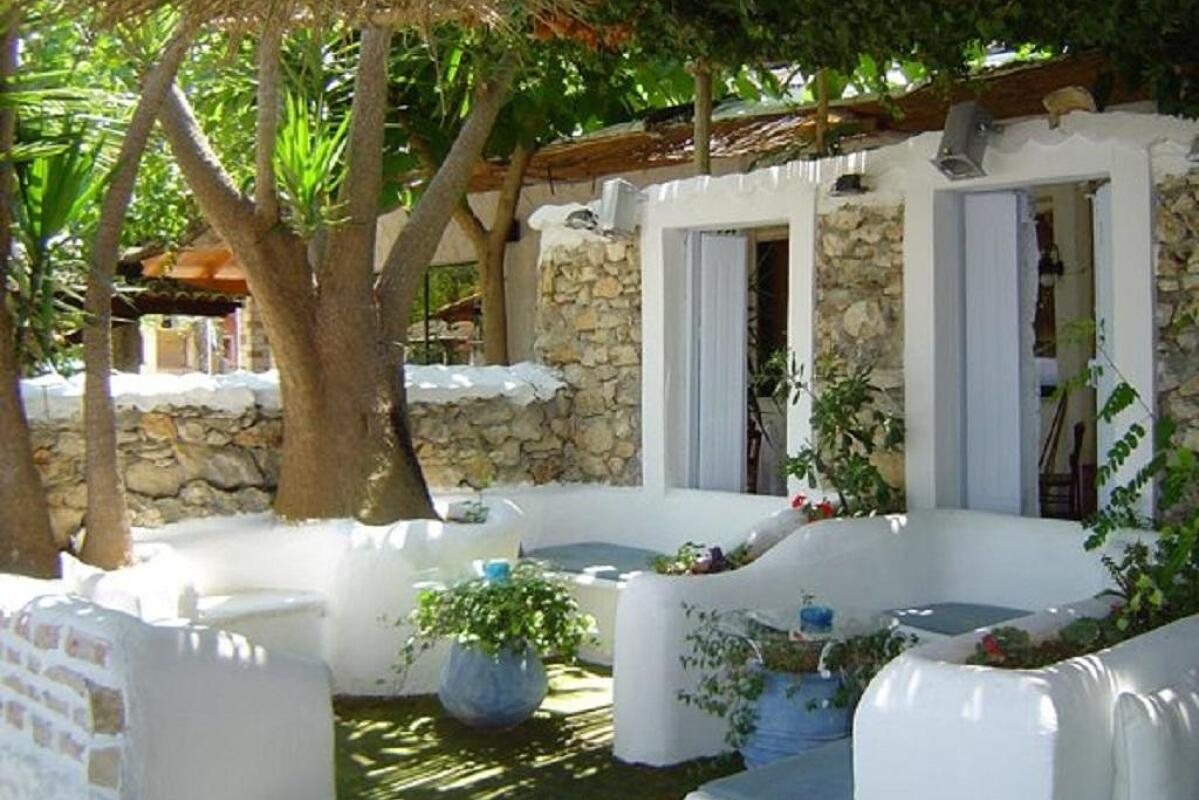 Taradella Hotel 2* 3