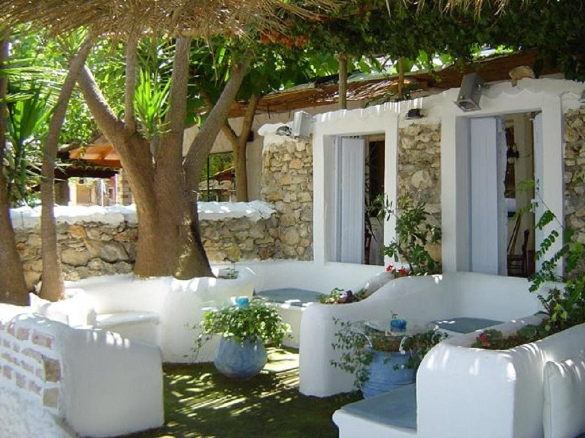 Taradella Hotel 2* 3