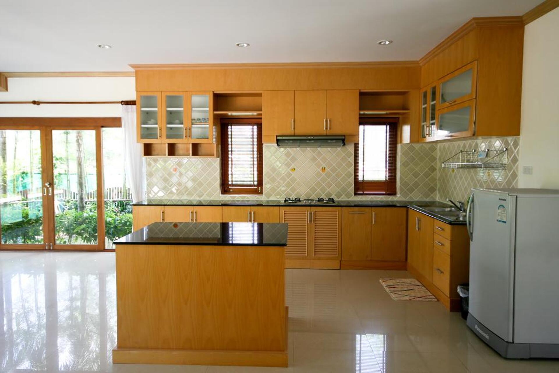Bangtao Tropical Residence Resort & Spa 4* 22