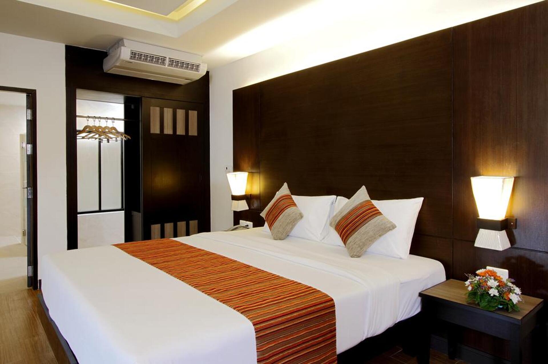 Kata Sea Breeze Resort 3* 33