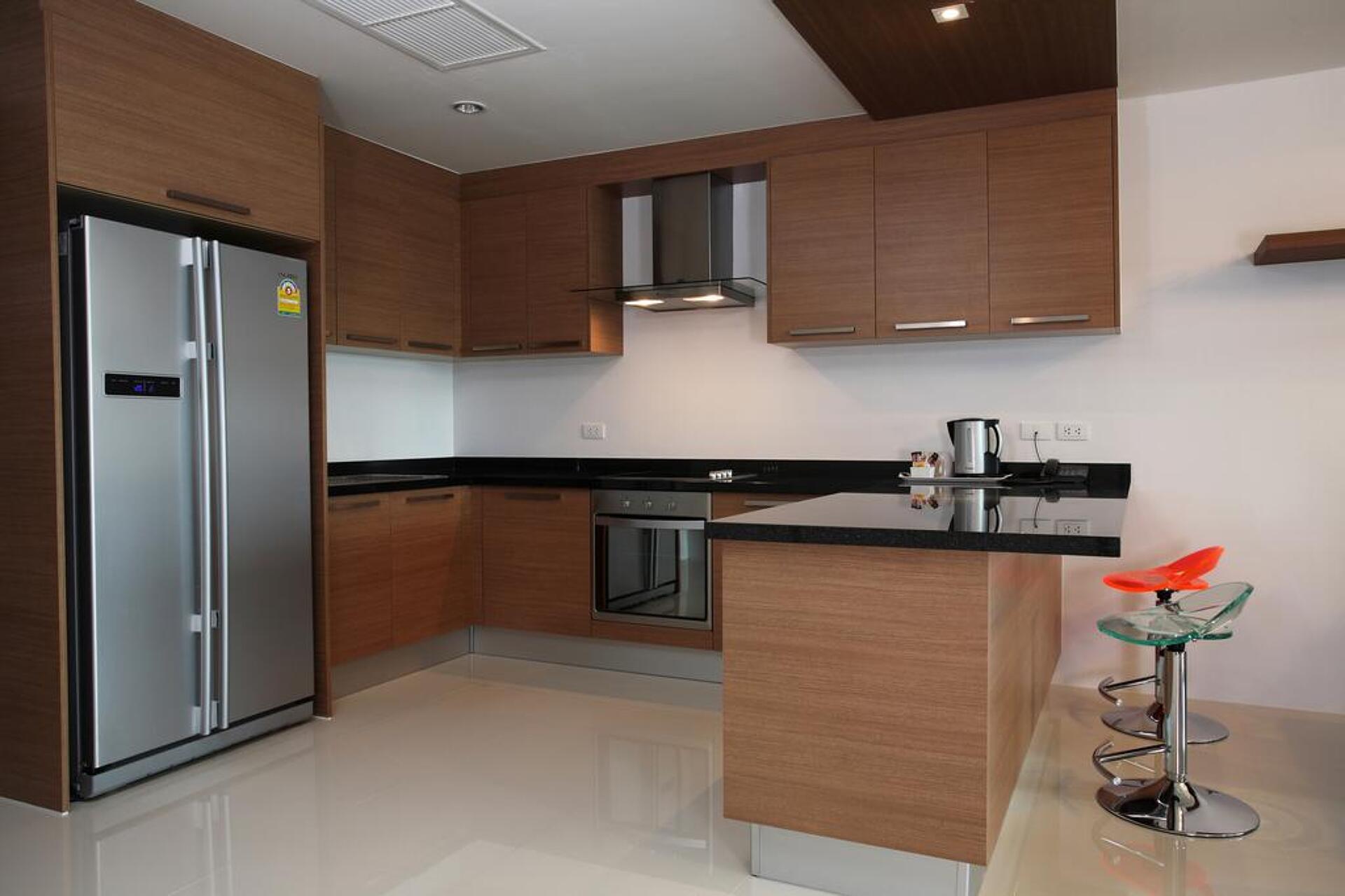 Bangtao Tropical Residence Resort & Spa 4* 11