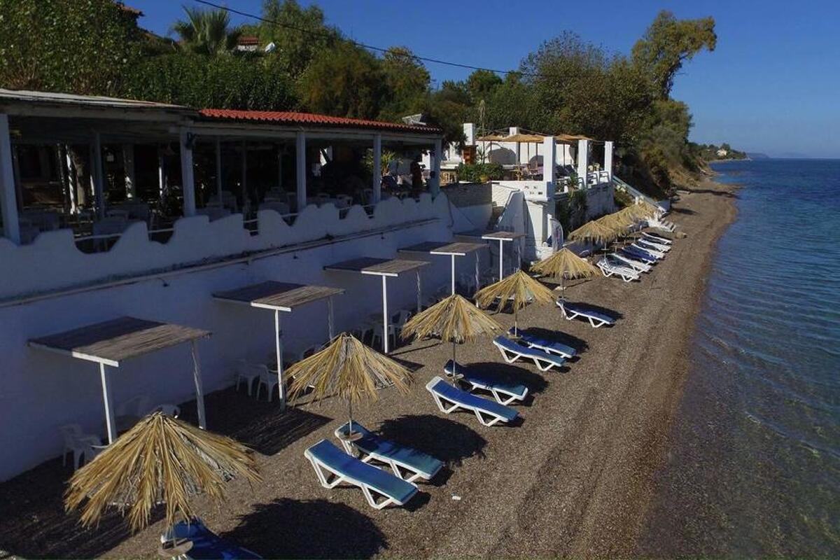 Taradella Hotel 2* 2