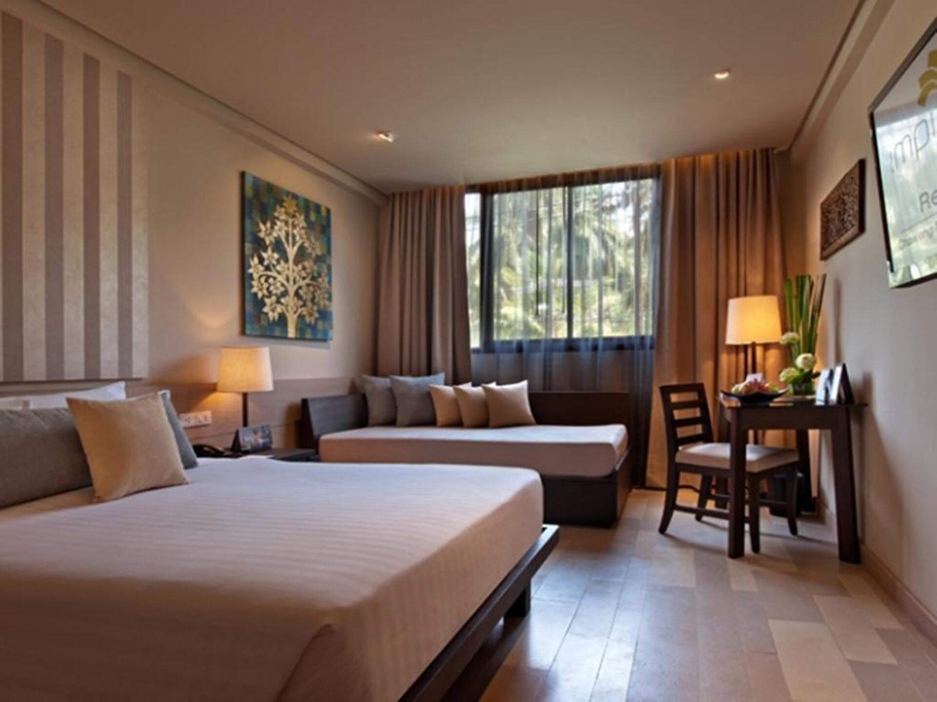 Impiana Resort Chaweng Noi 4* 8