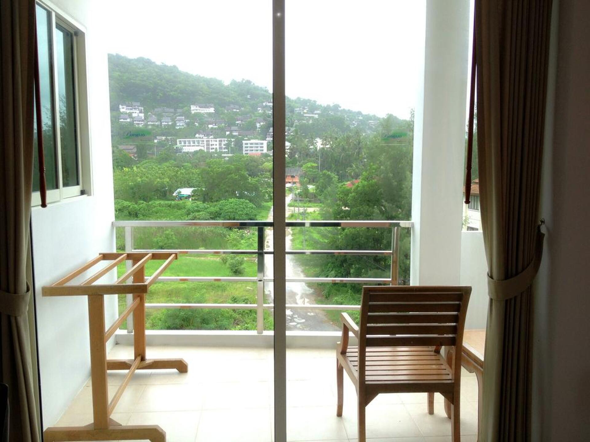 Bangtao Tropical Residence Resort & Spa 4* 40