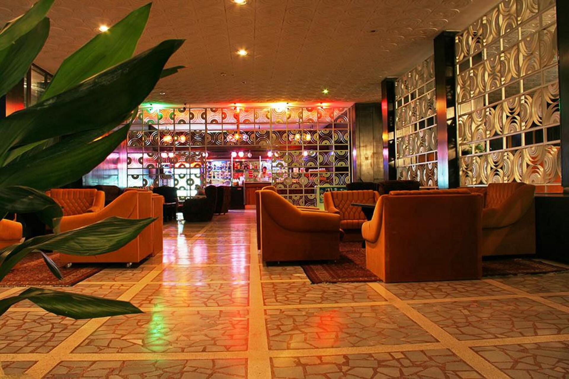 Geolog Hotel 2* 16