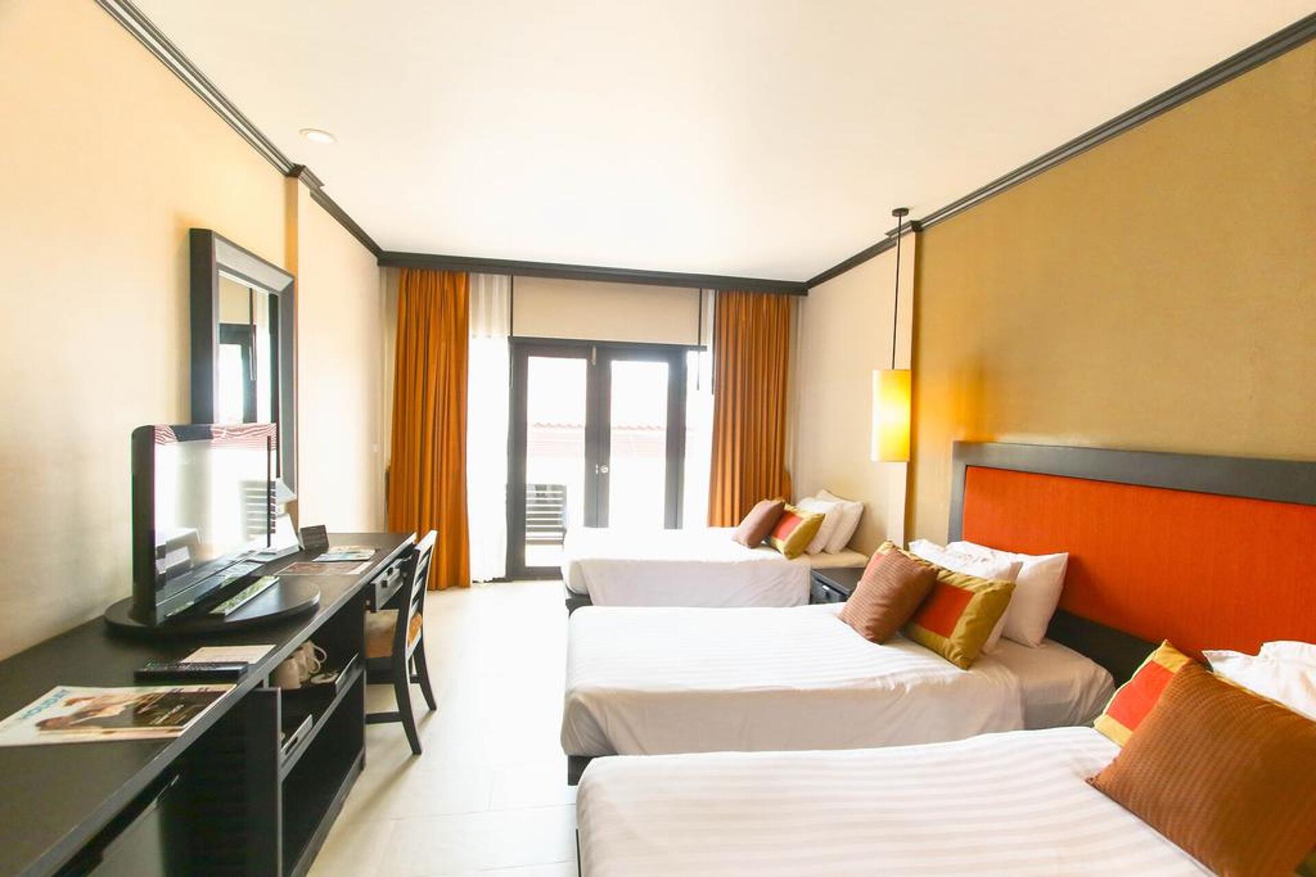 Impiana Resort Chaweng Noi 4* 40