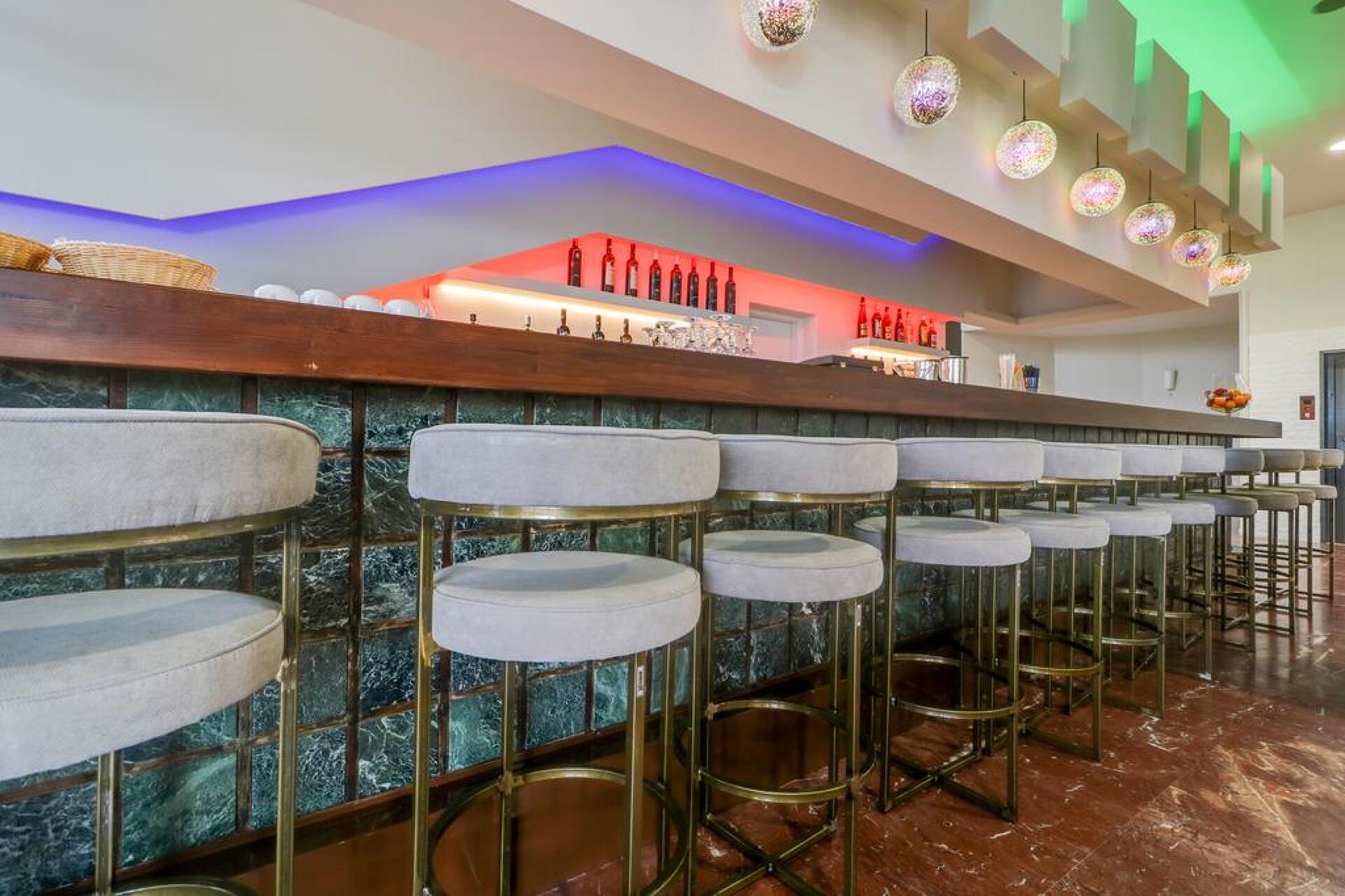 Bomo Calamos Beach Hotel 3* 28