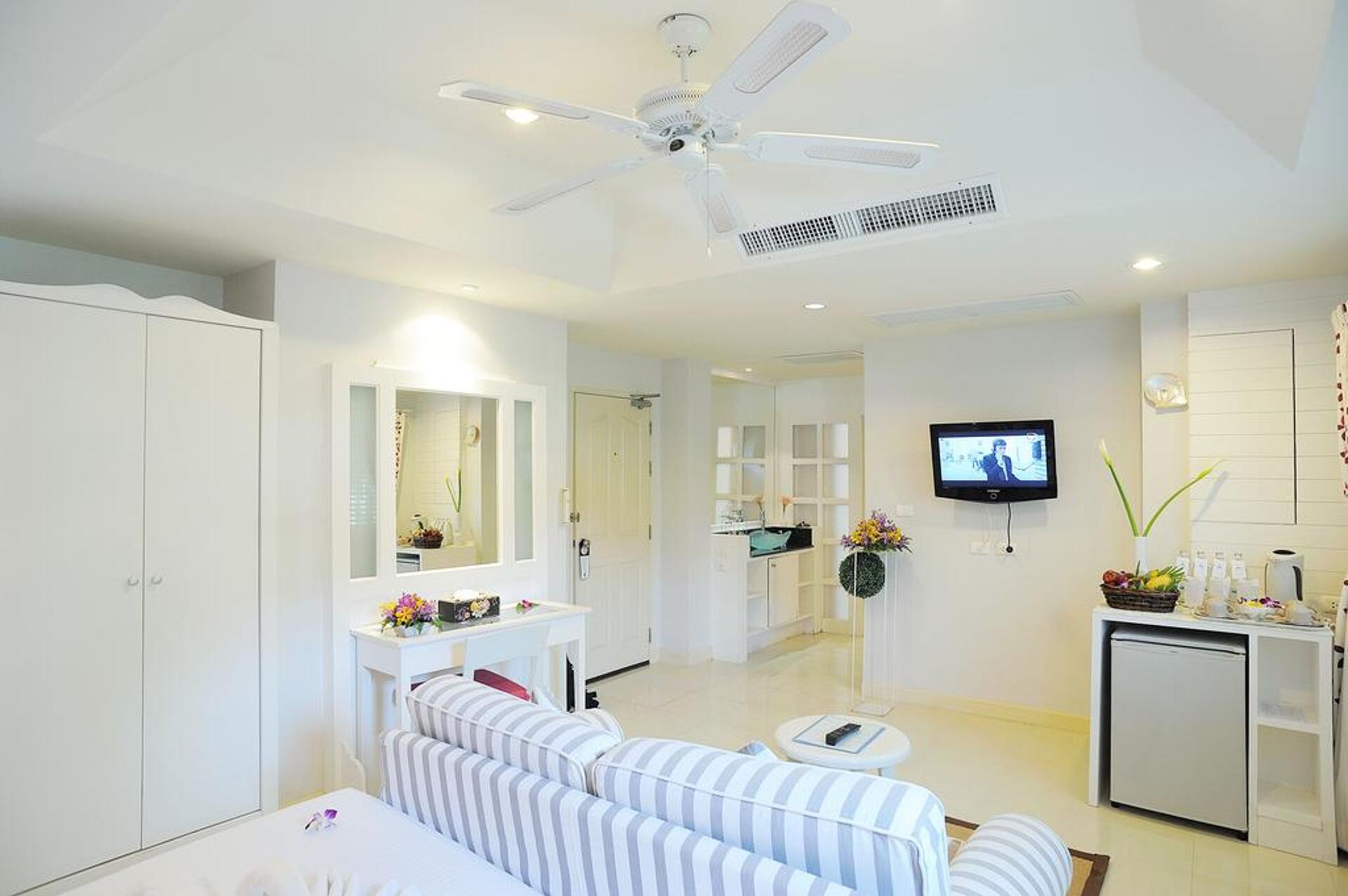 The Beach Boutique House 3* 36