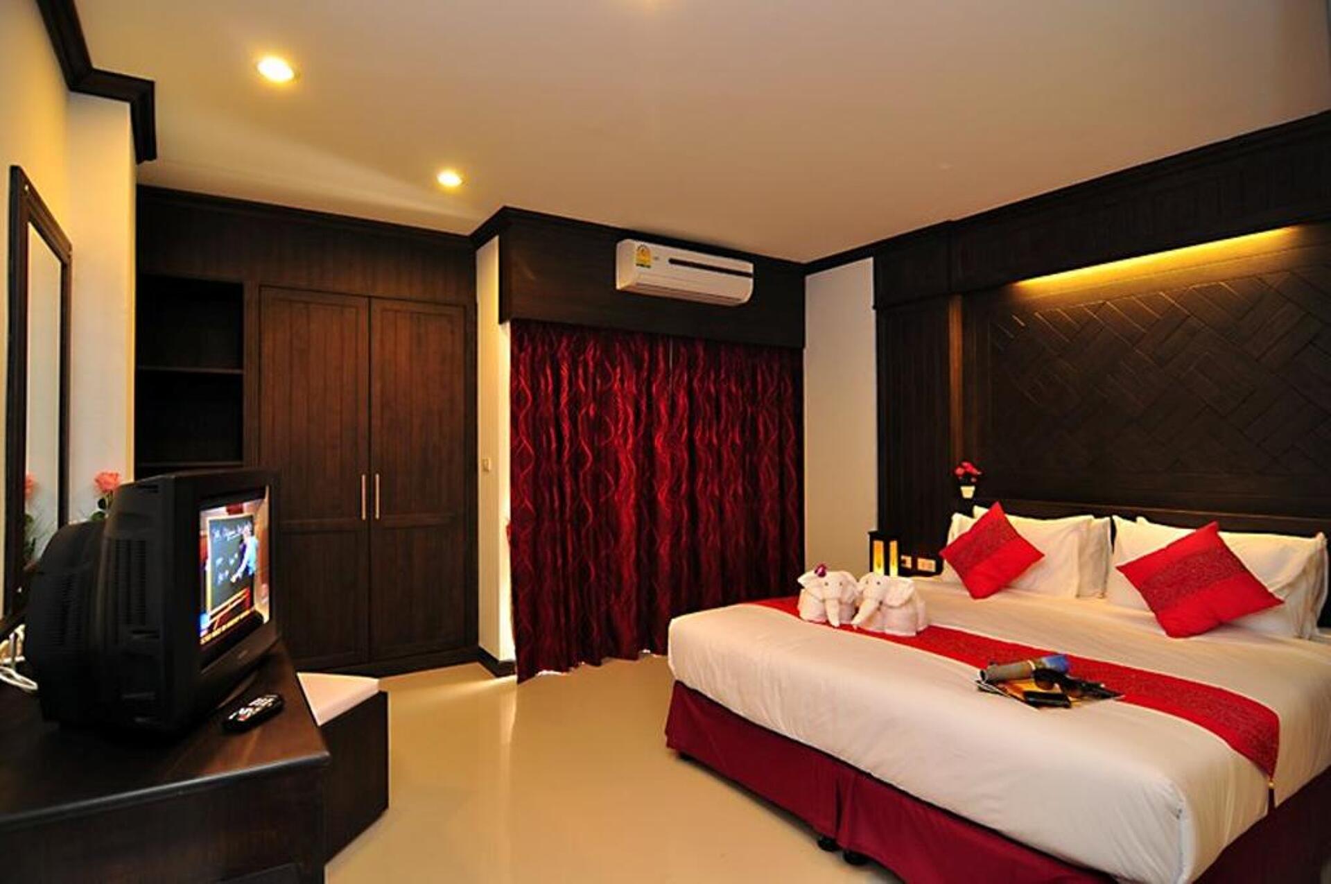 Patong Princess 2* 12