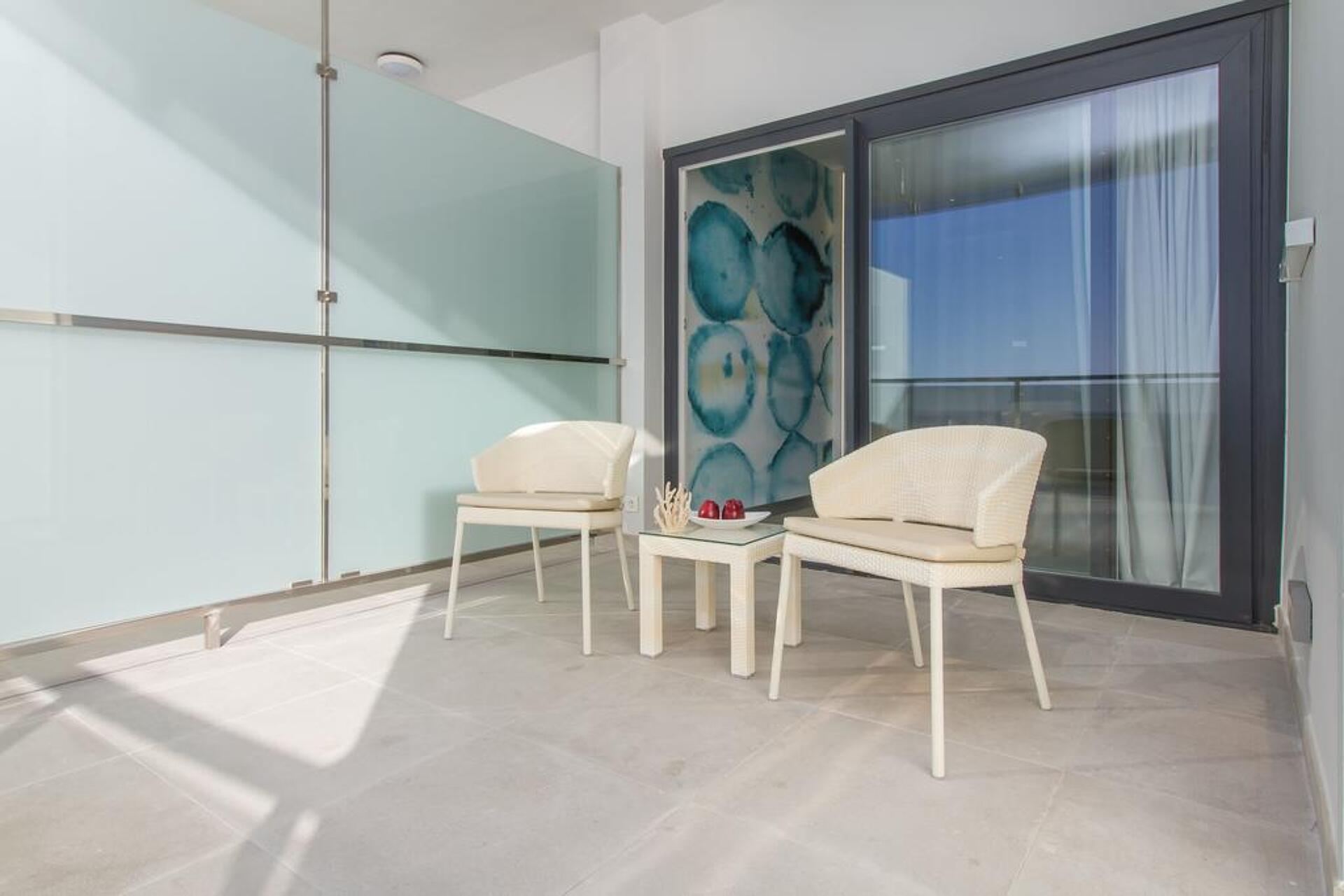 Suitopia Sol Y Mar Suites 4* 7