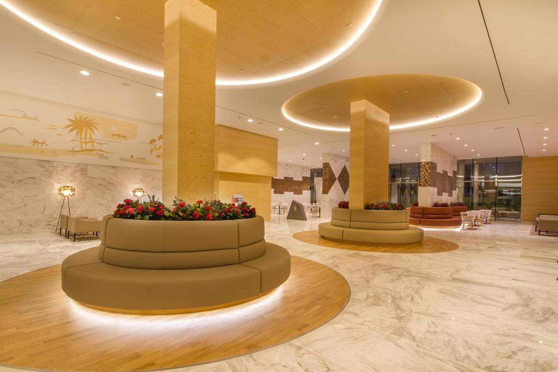 Suitopia Sol Y Mar Suites 4* 13