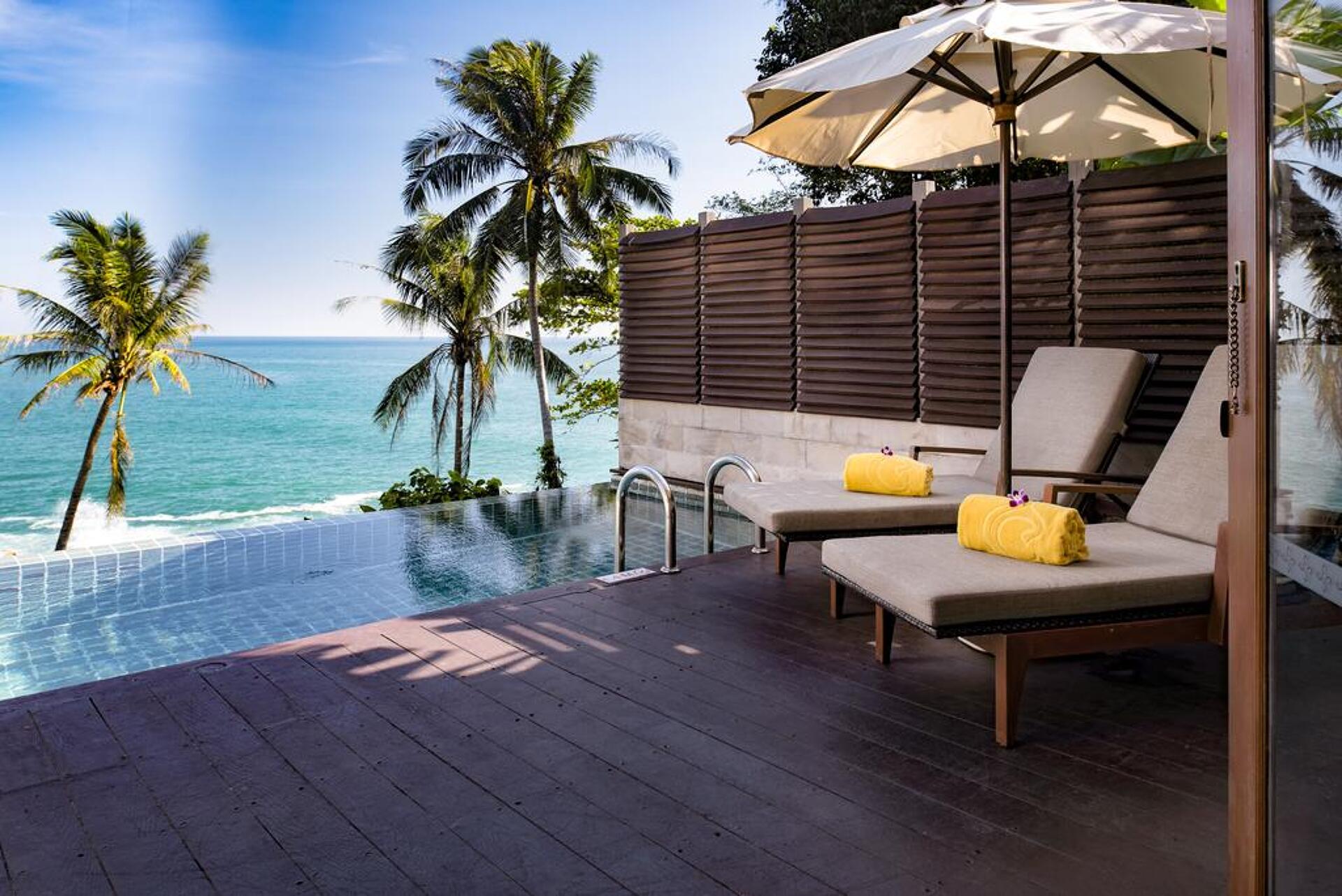 Centara Villas Phuket 4* 10