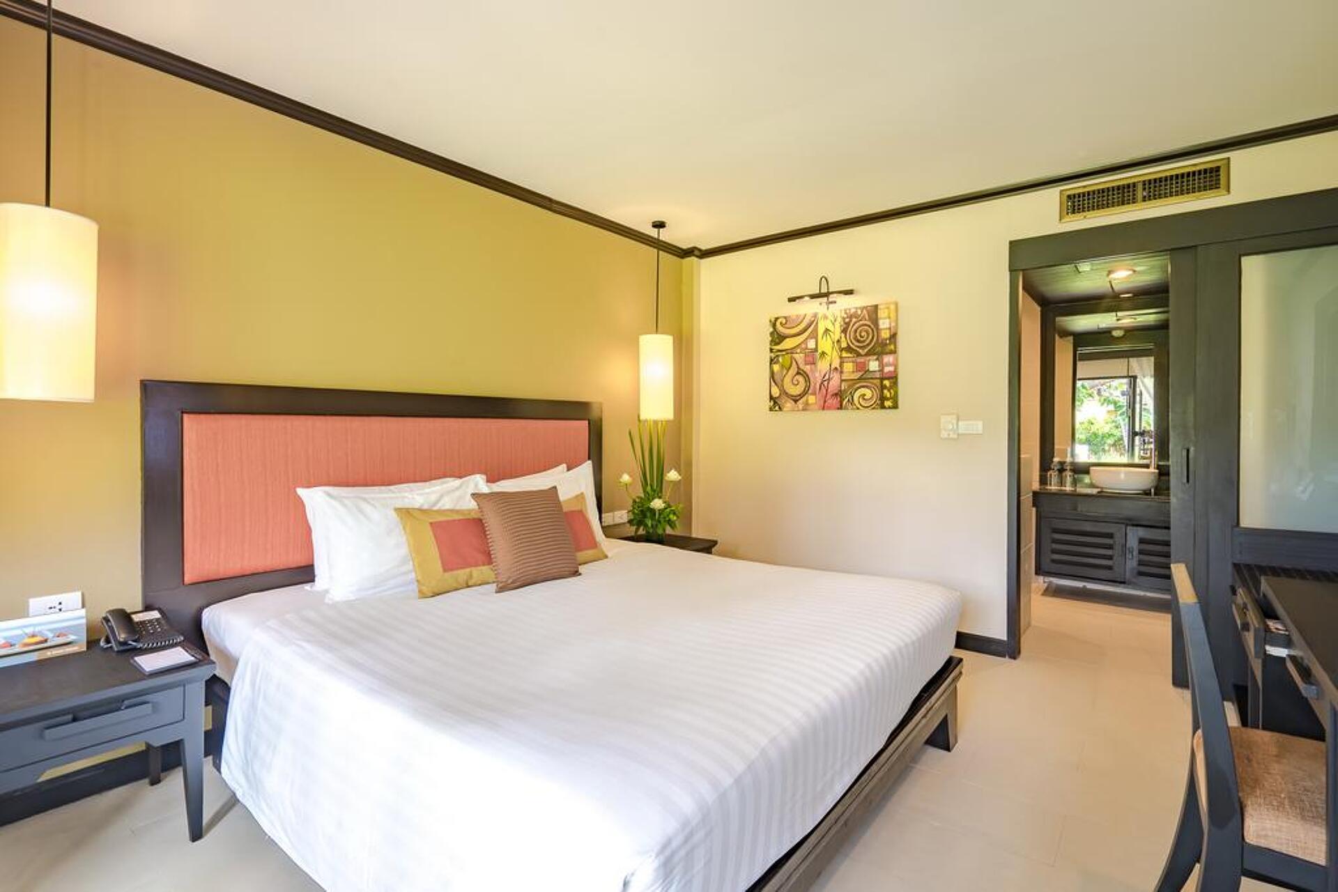 Impiana Resort Chaweng Noi 4* 18