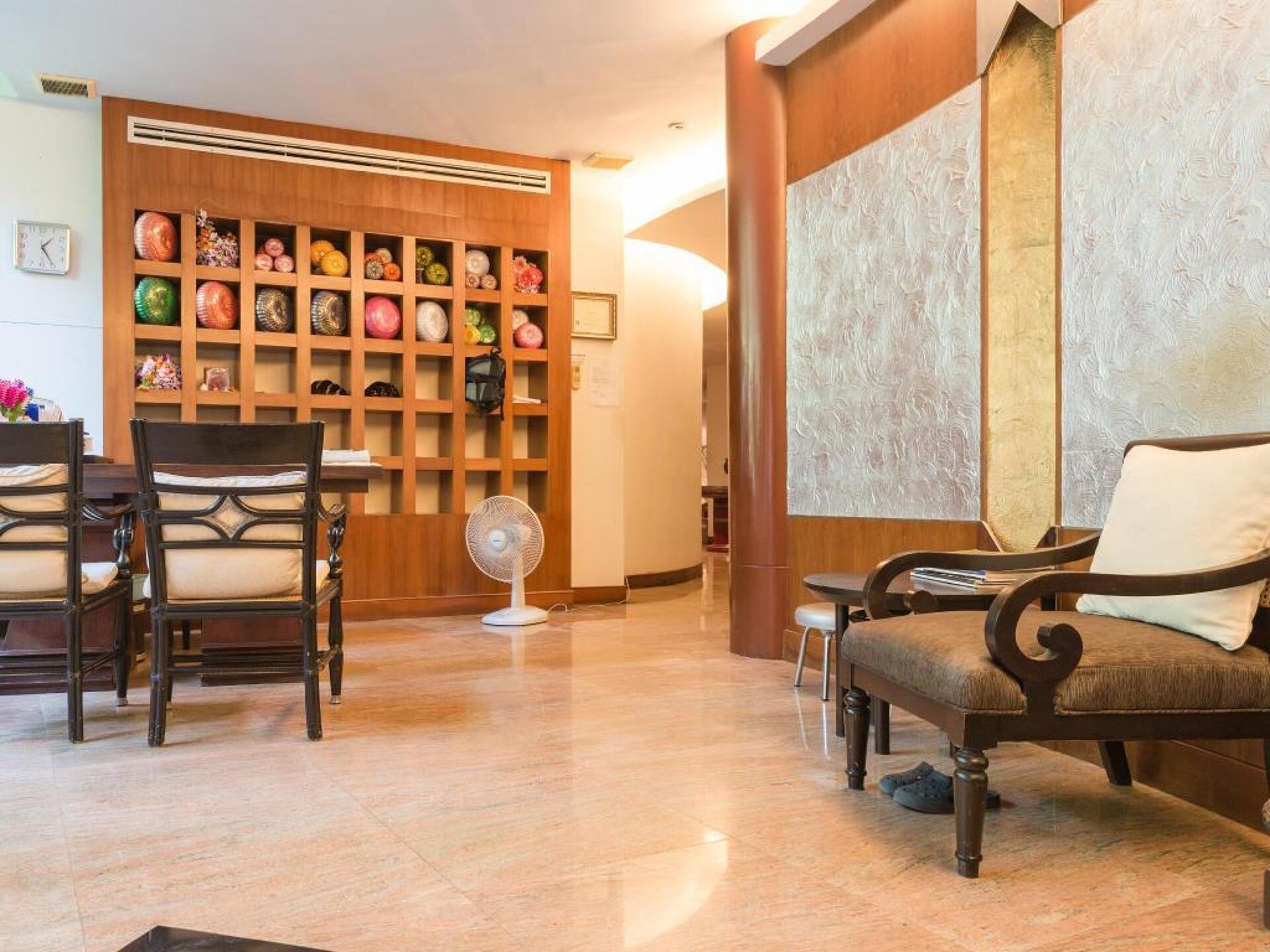 Long Beach Garden Hotel & Spa 19