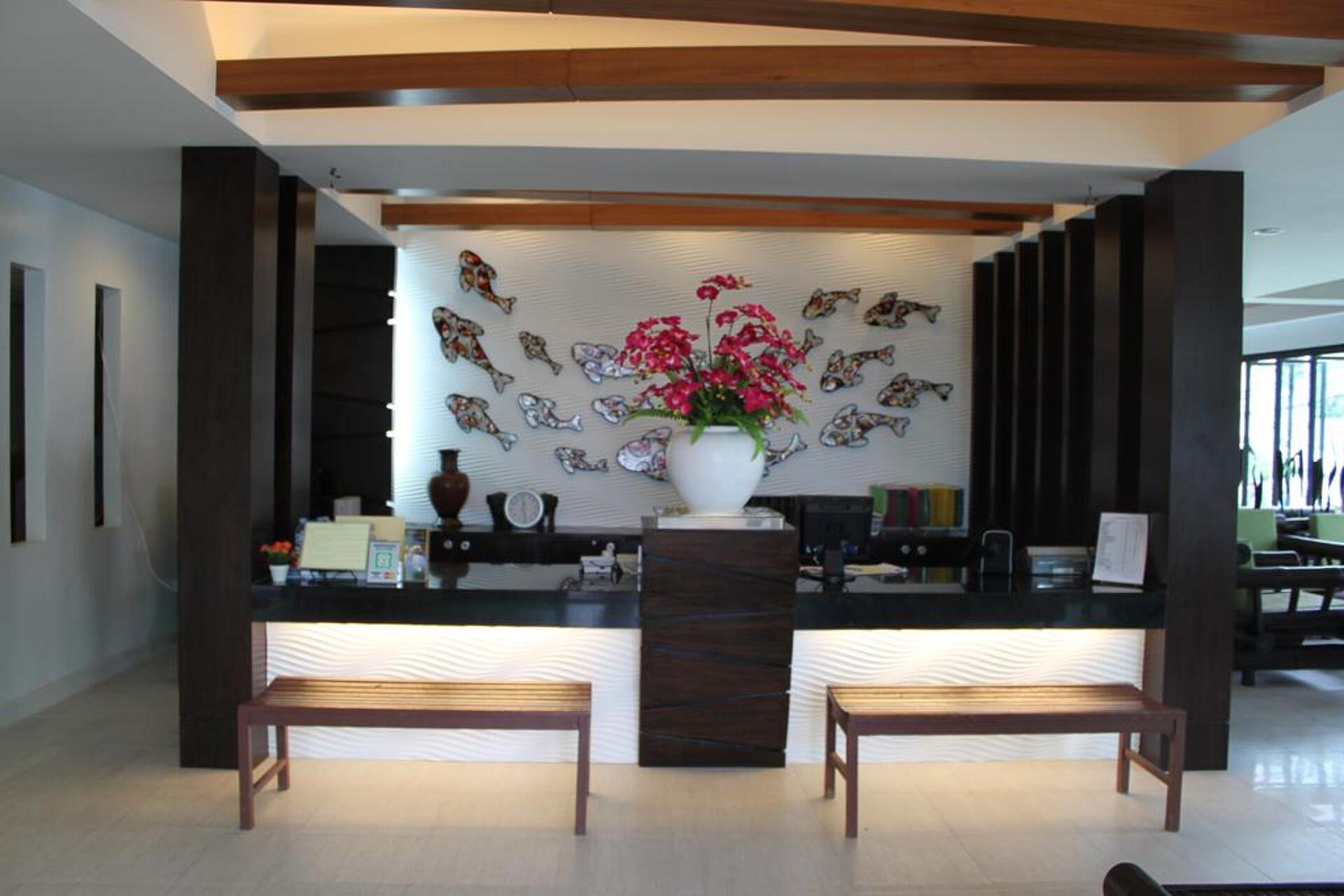 Baan Karon Resort 24