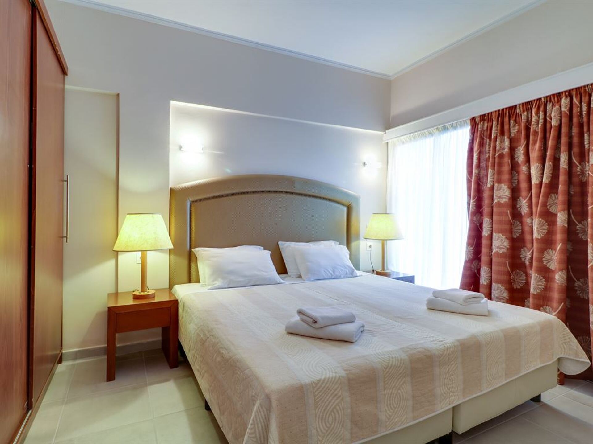 Bomo Calamos Beach Hotel 3* 34