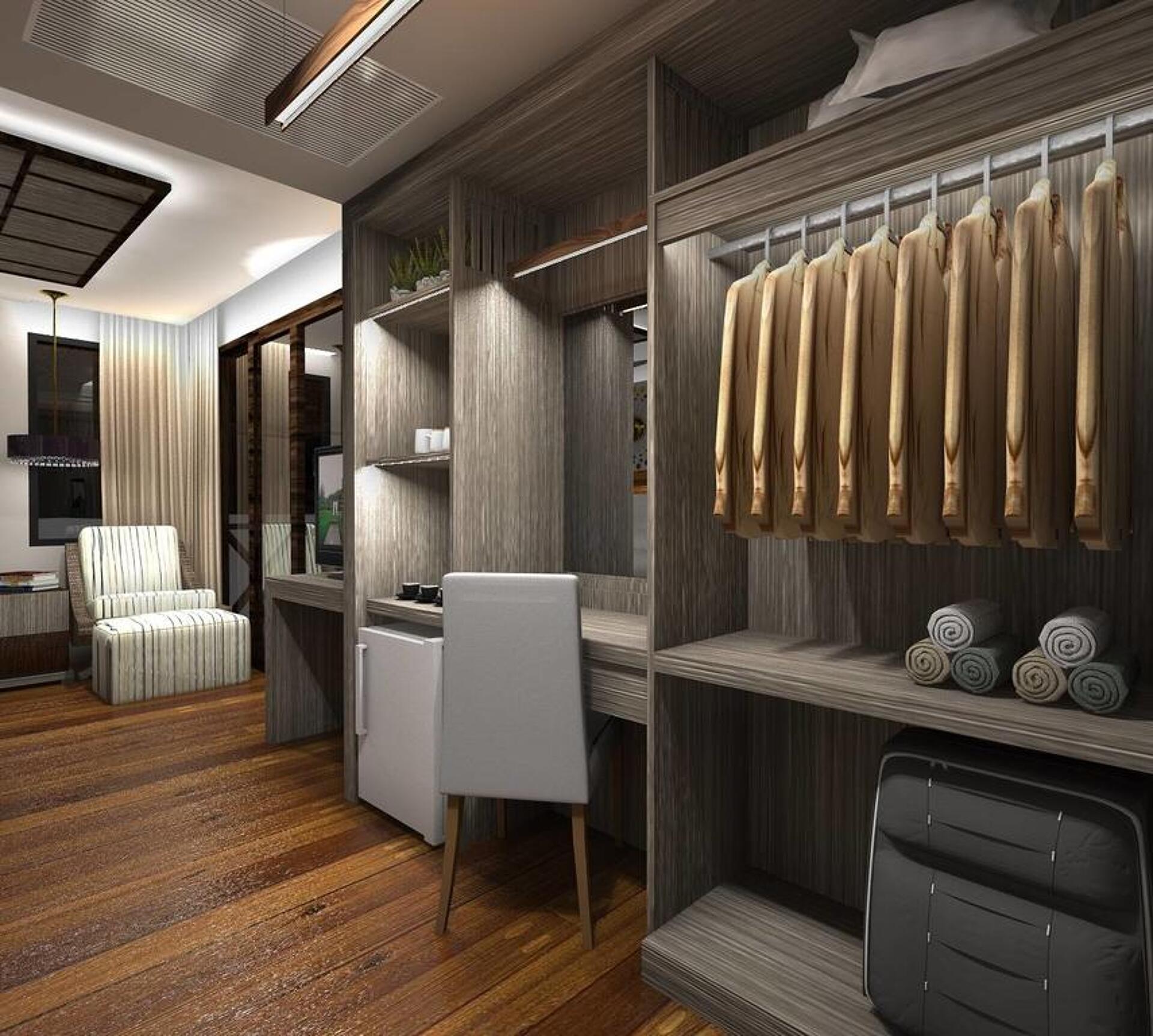 Coral Cove Chalet 3* 10