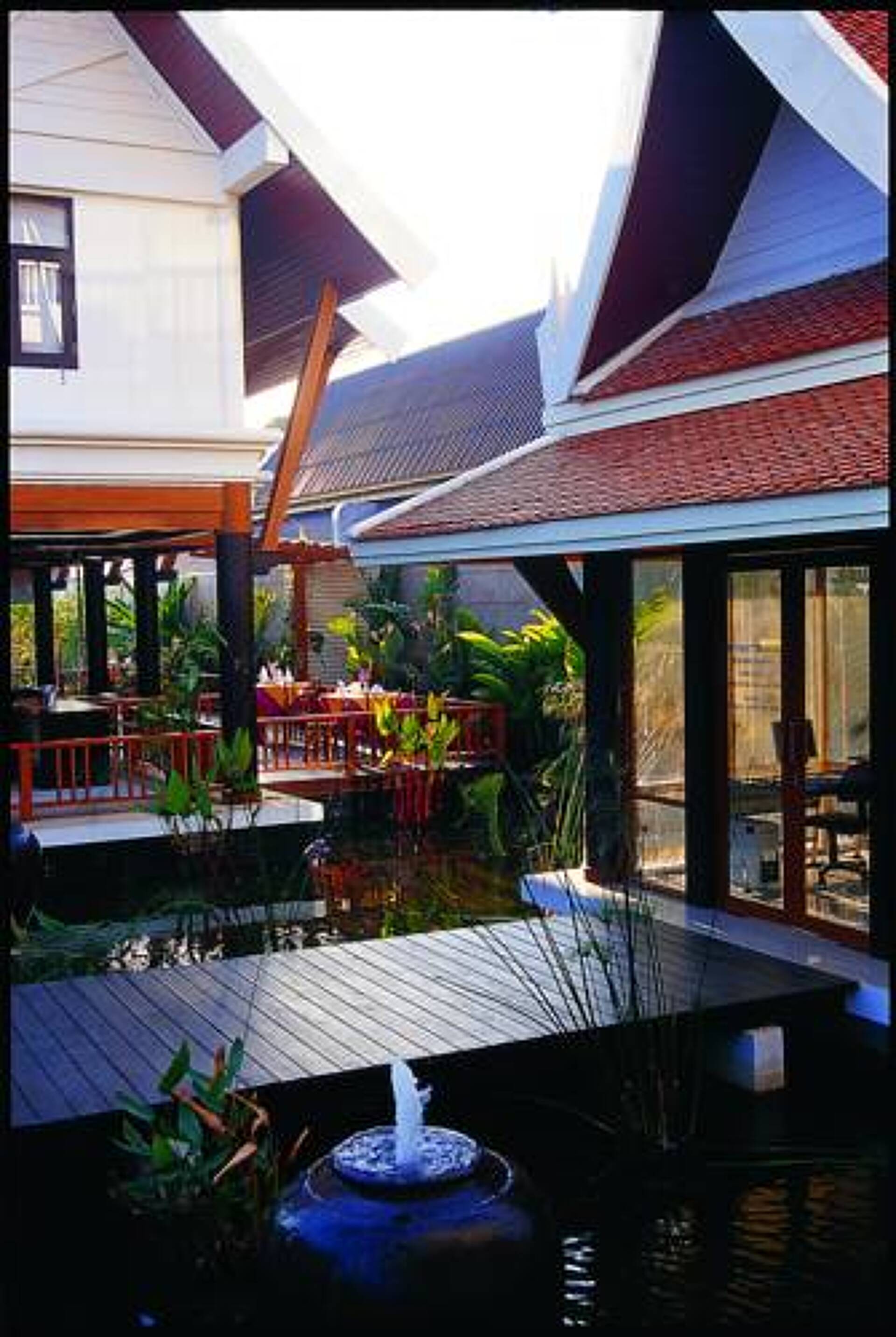 Kata Poolside Resort 3* 19
