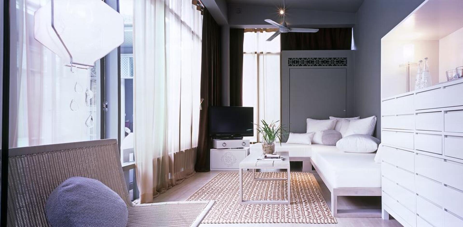 SALA Phuket Resort & Spa 5* 10