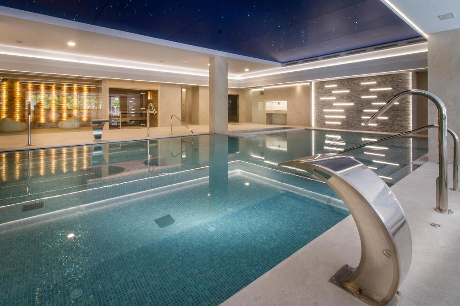 Suitopia Sol Y Mar Suites 4* 26