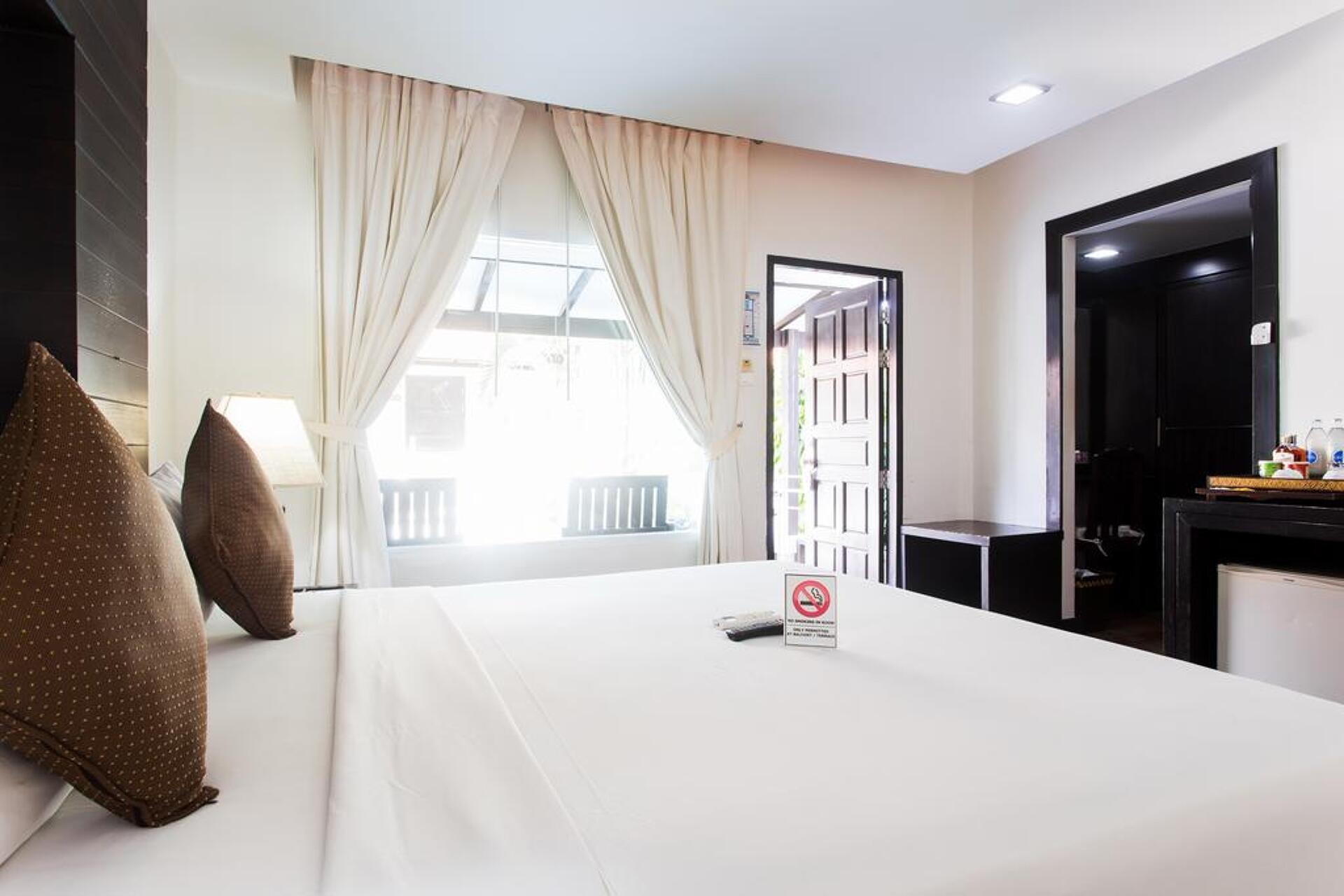 Chaweng Cove Beach Resort 3* 27