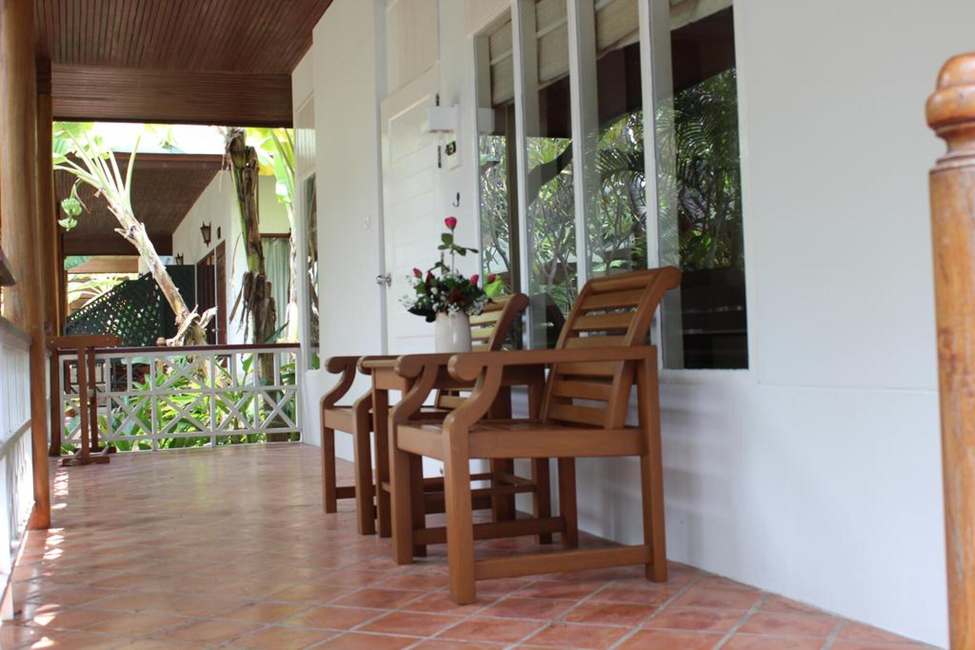 Banana Fan Sea Resort 4* 13