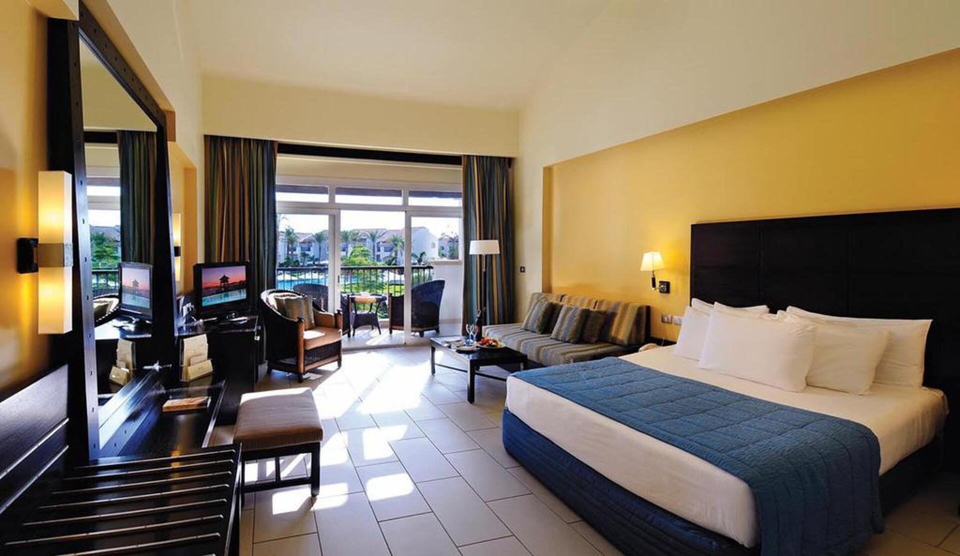 Reef Oasis Blue Bay Resort & Spa 5* 18