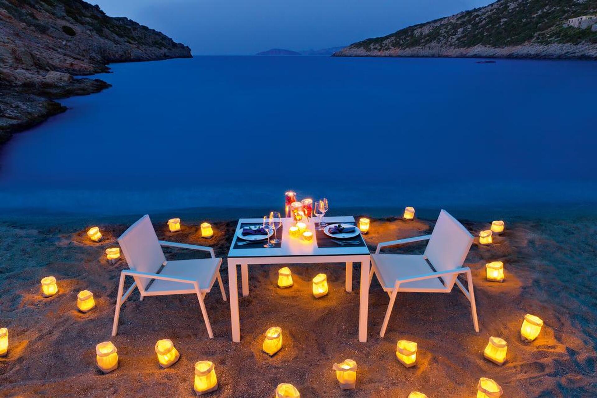 Daios Cove Luxury Resort & Villas 5* 15