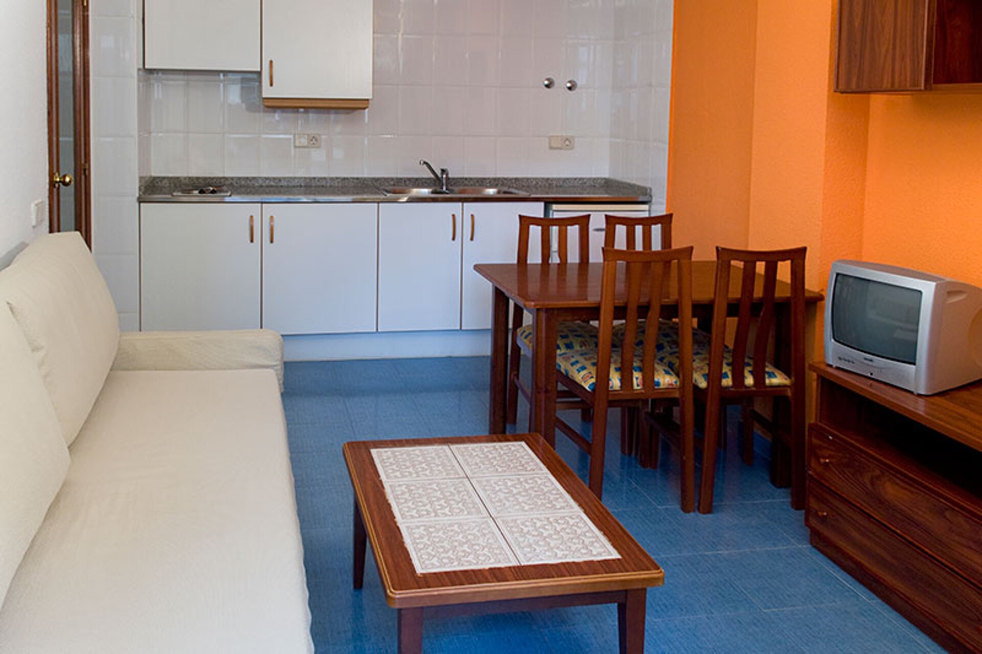 Olimar II Aparthotel 3* 8