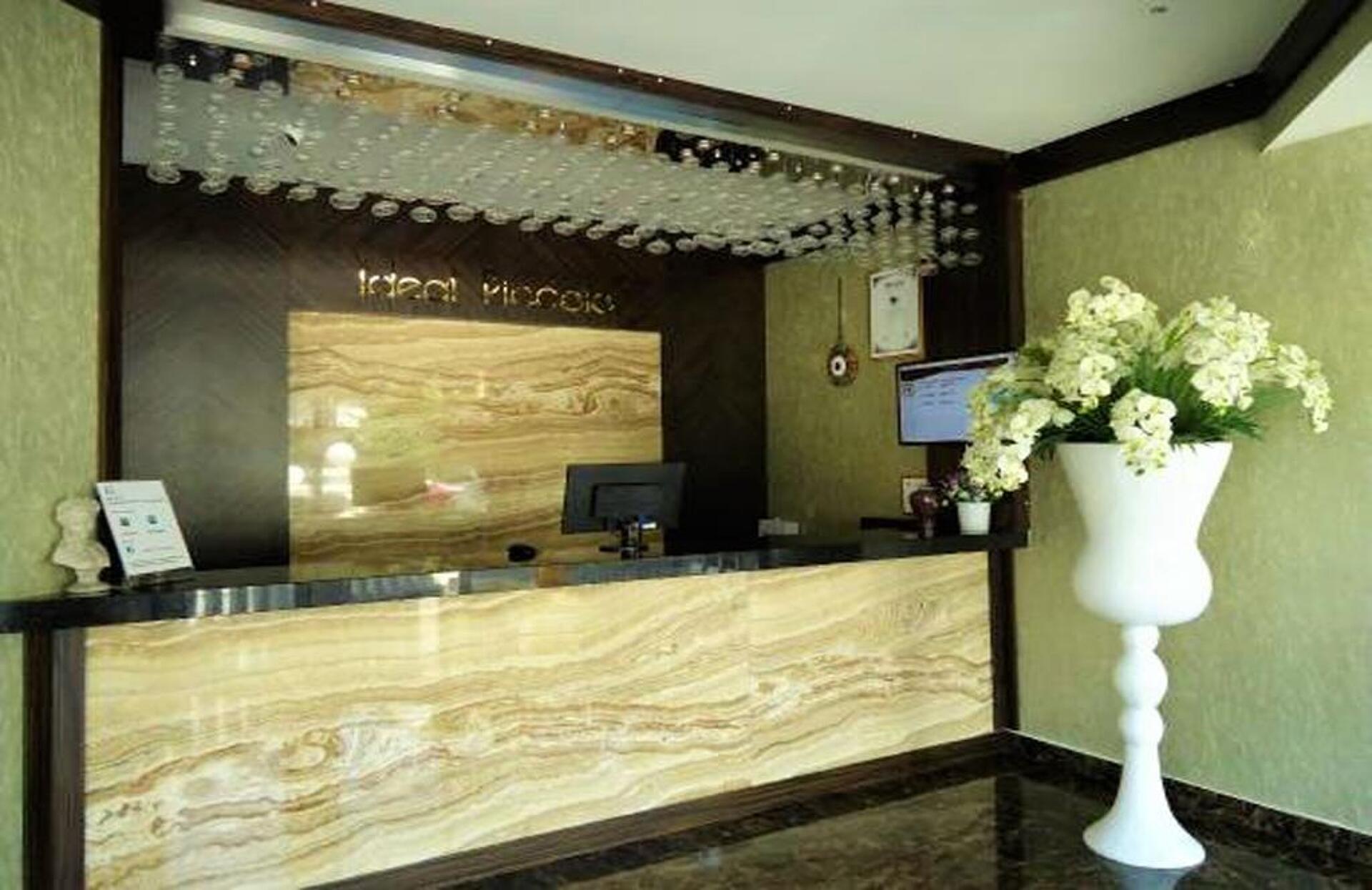 Ideal Piccolo Hotel 4* 11