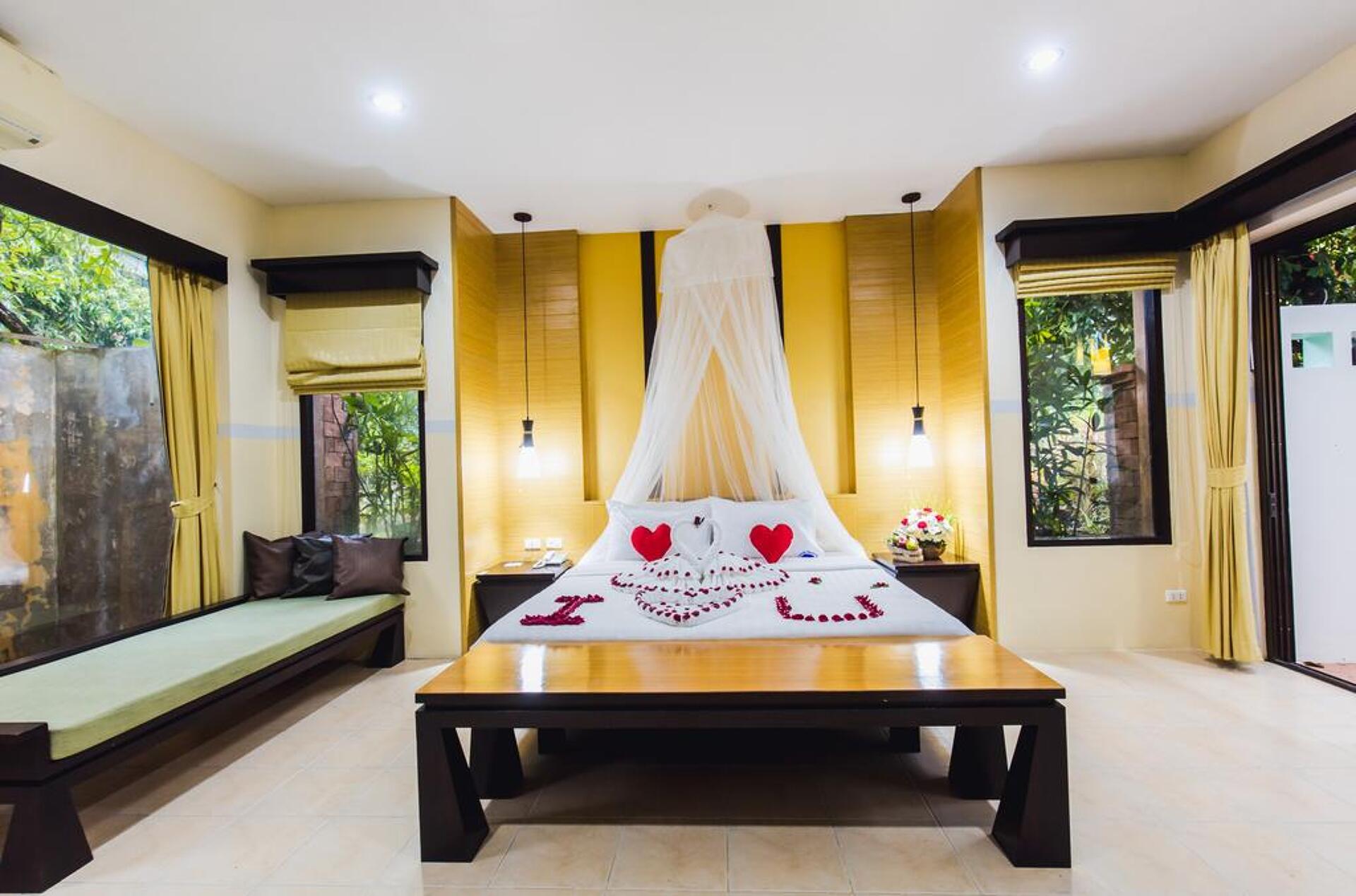 Karon Whale Resort 6