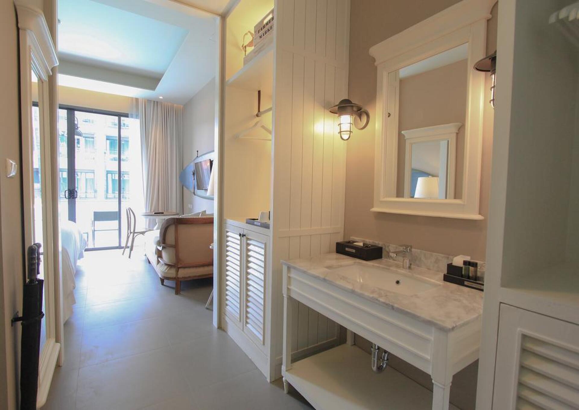 Sugar Marina Resort-SURF-Kata Beach 4* 23