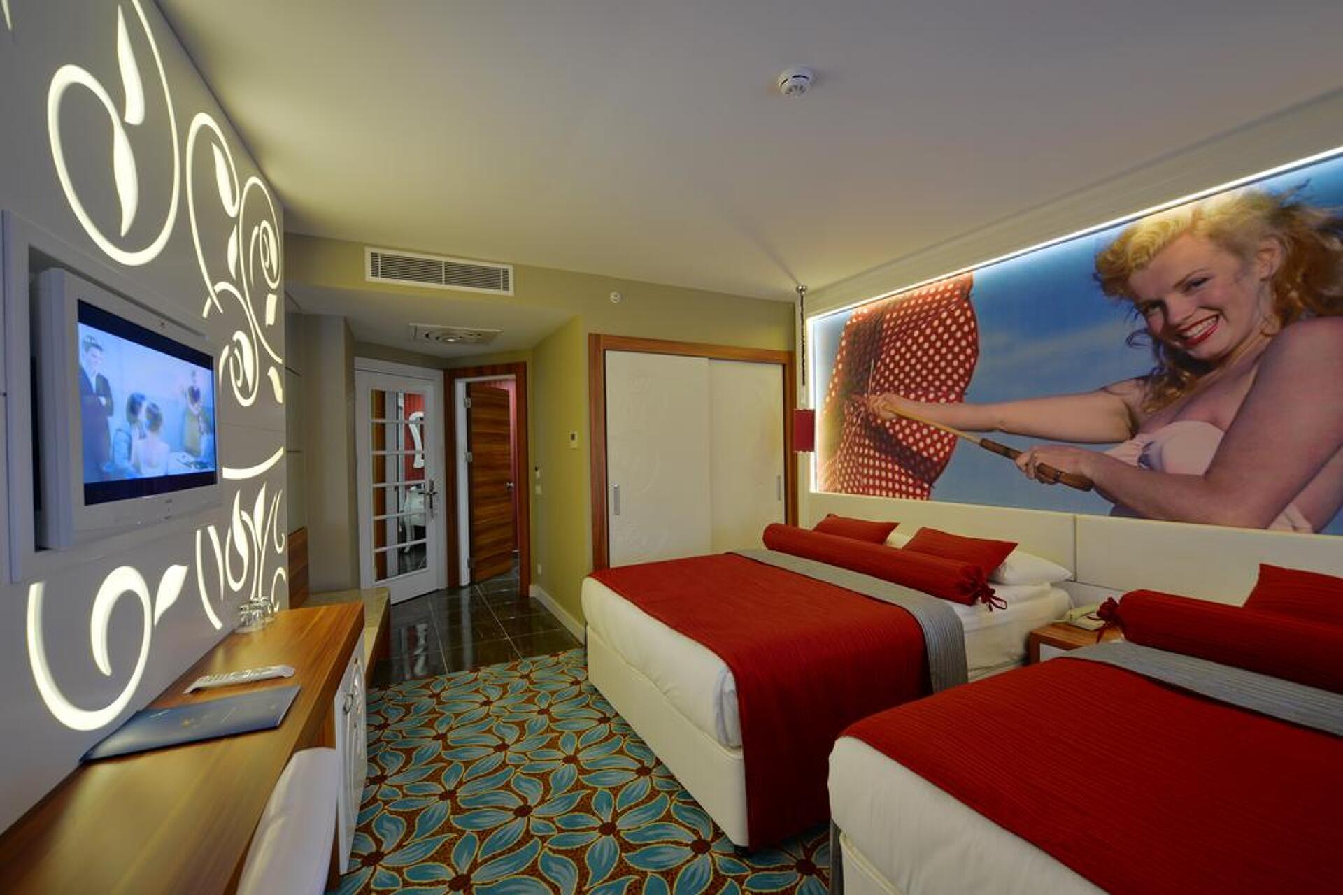 Vikingen Infinity Resort & Spa 23