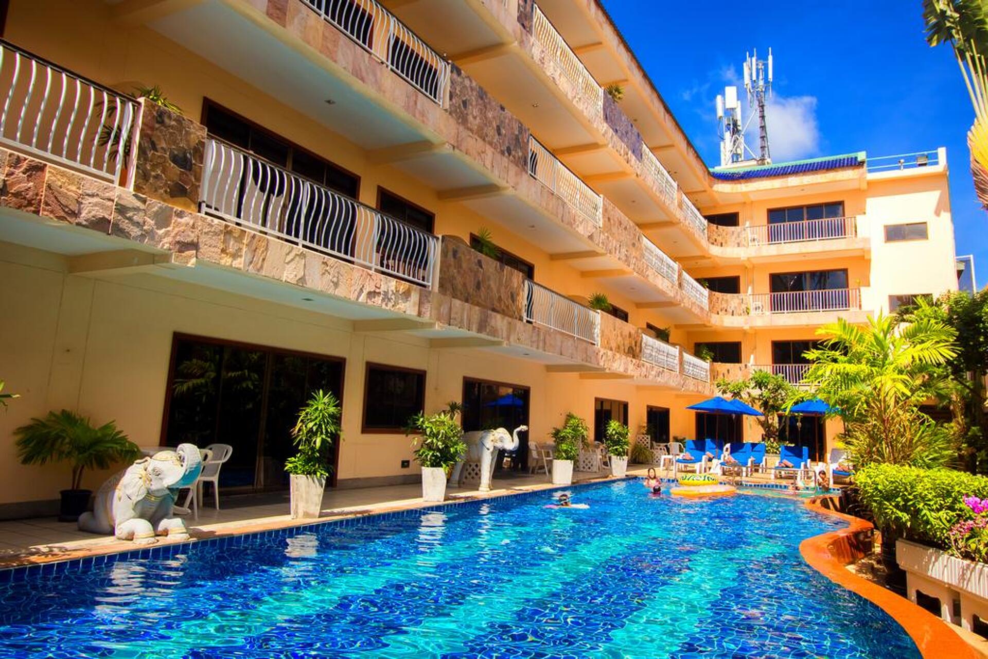 Baan Boa Resort 3* 28