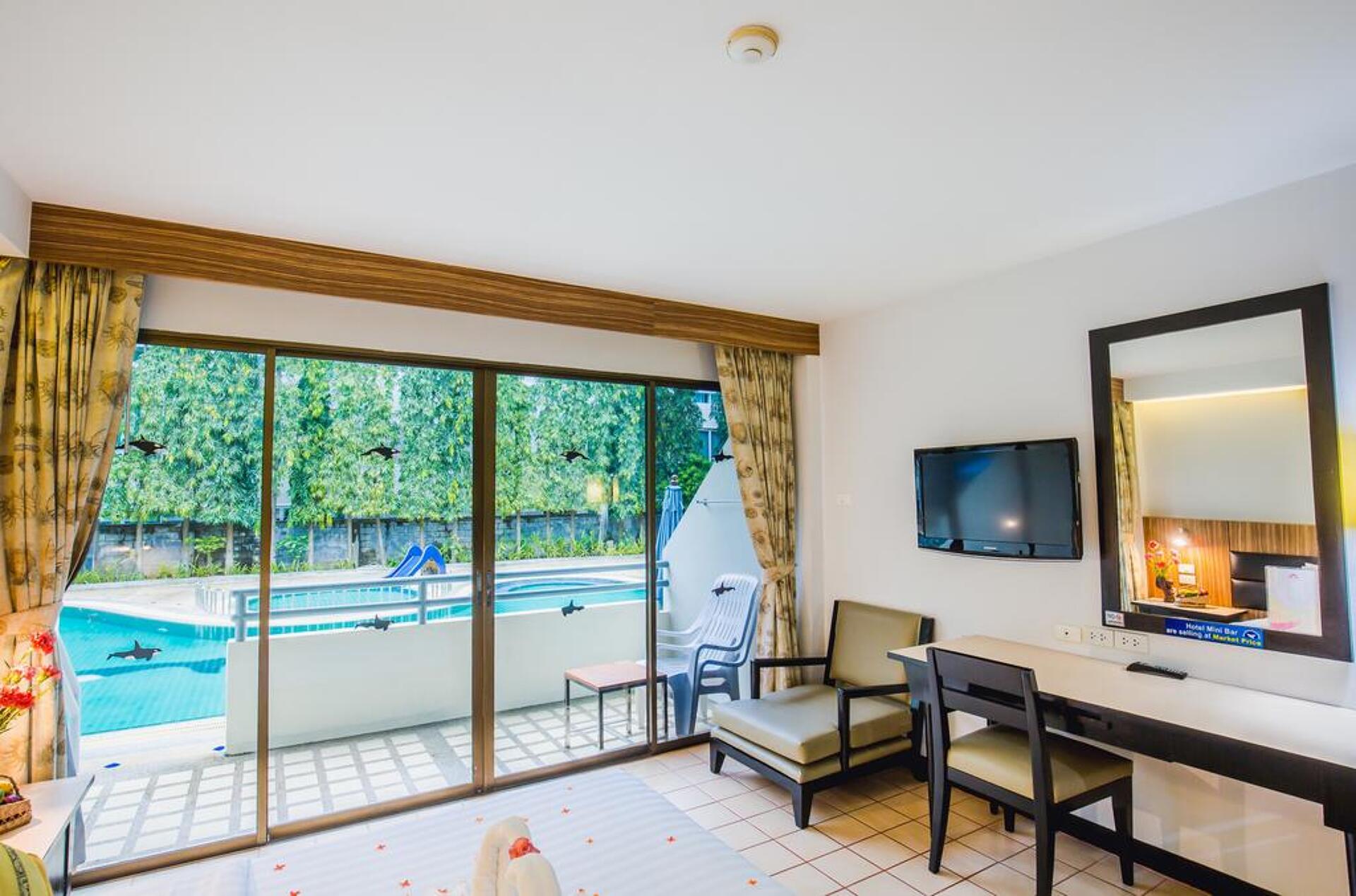 Karon Whale Resort 30