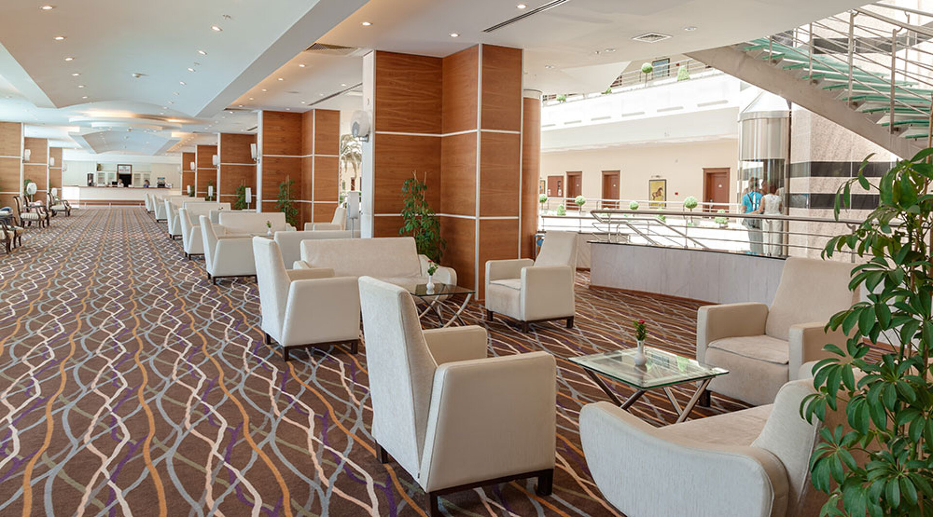 Rox Royal Hotel 43