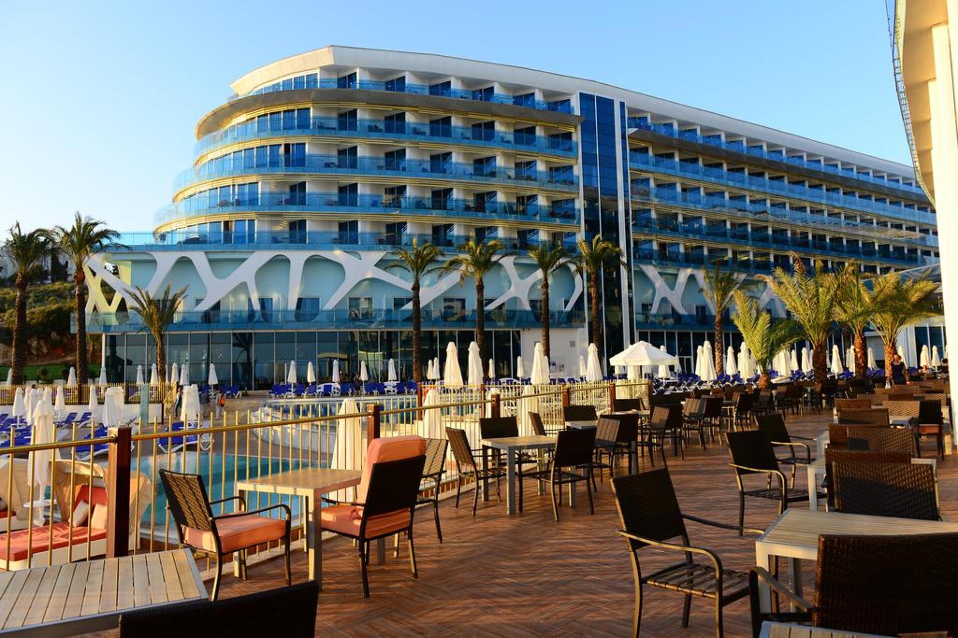Vikingen Infinity Resort & Spa 2