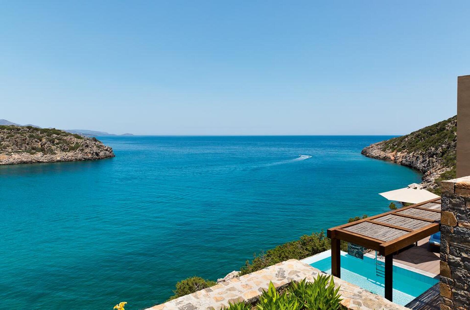 Daios Cove Luxury Resort & Villas 5* 16