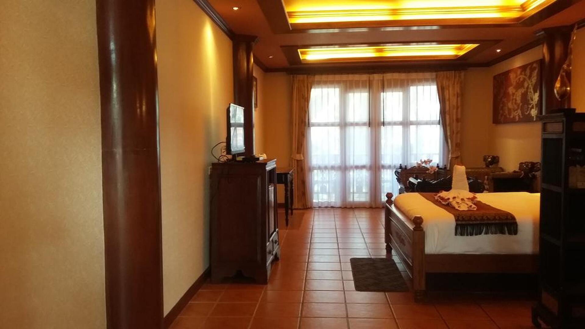 Royal Phawadee Village 4* 28