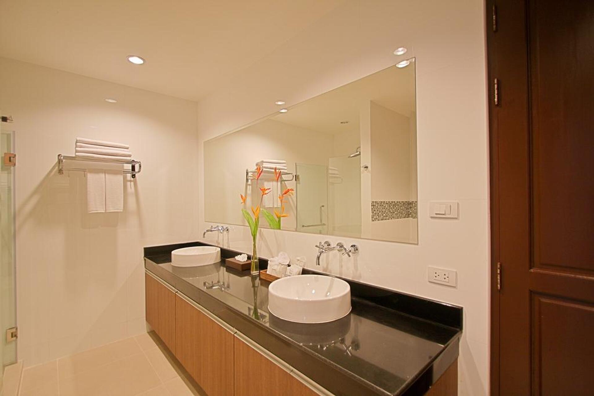 Bangtao Tropical Residence Resort & Spa 4* 13