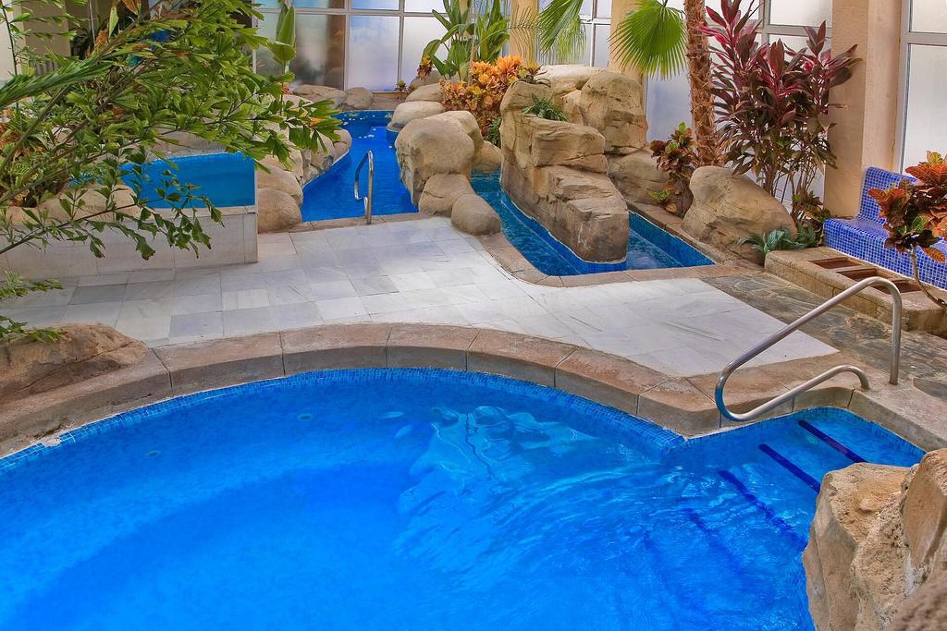 Playasol Spa Hotel 4* 11