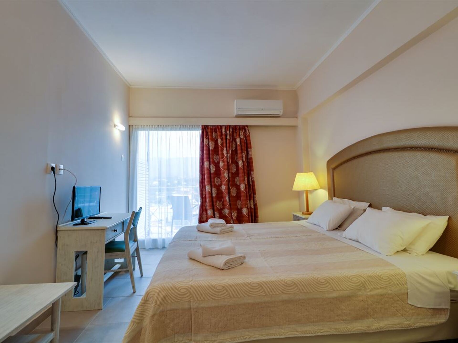 Bomo Calamos Beach Hotel 3* 33