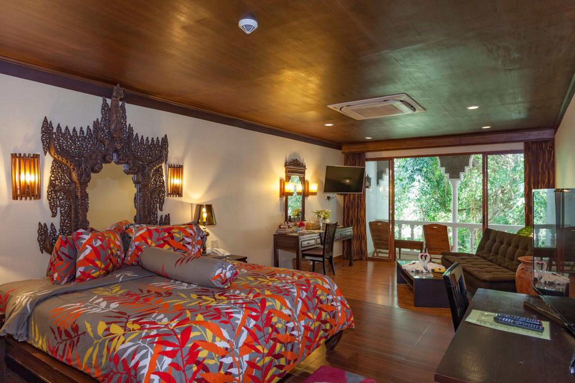 Tropica Bungalow 3* 16
