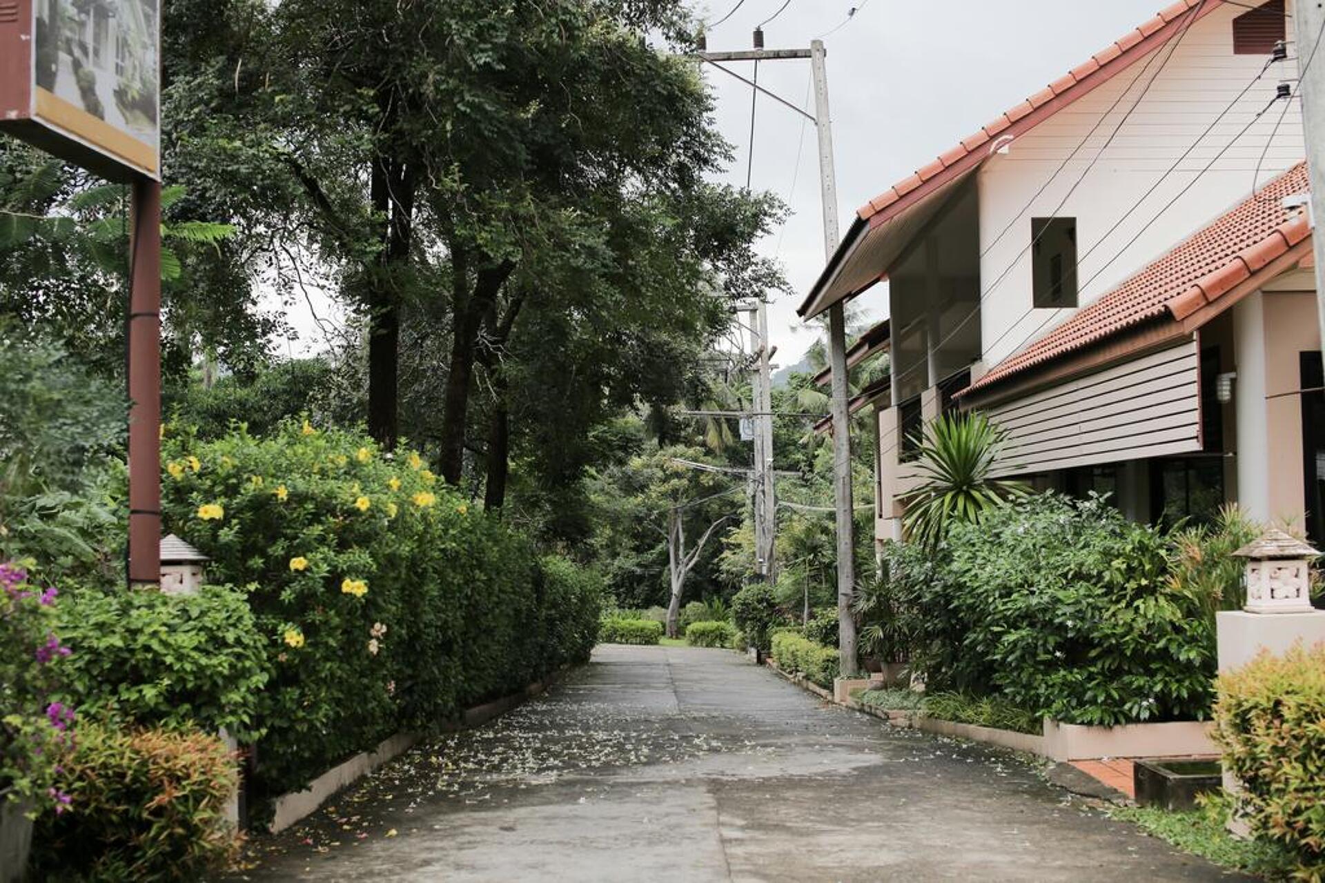 Lamai Buri Resort 3* 12