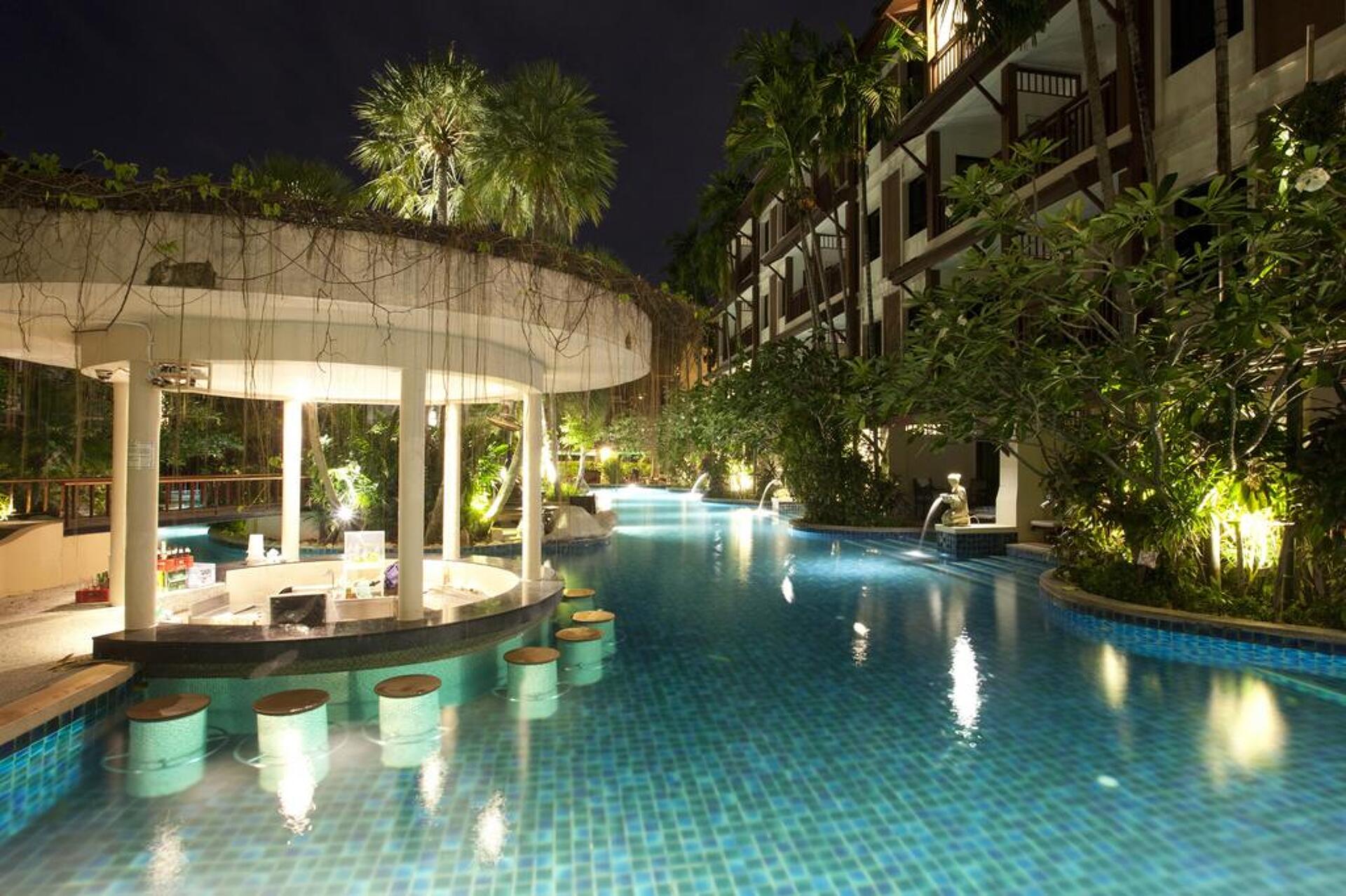 Kata Palm Resort & Spa 4* 19
