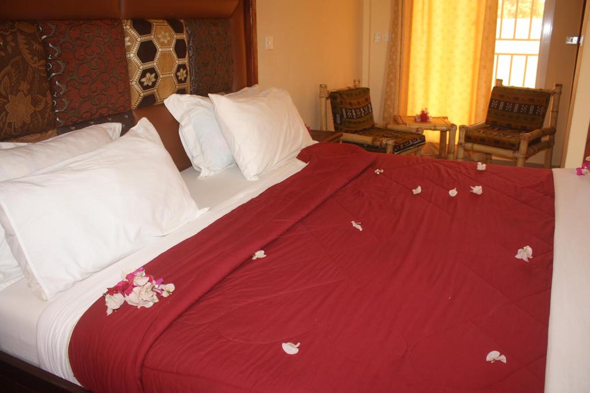 Bamboo Garden Hotel 3* 19