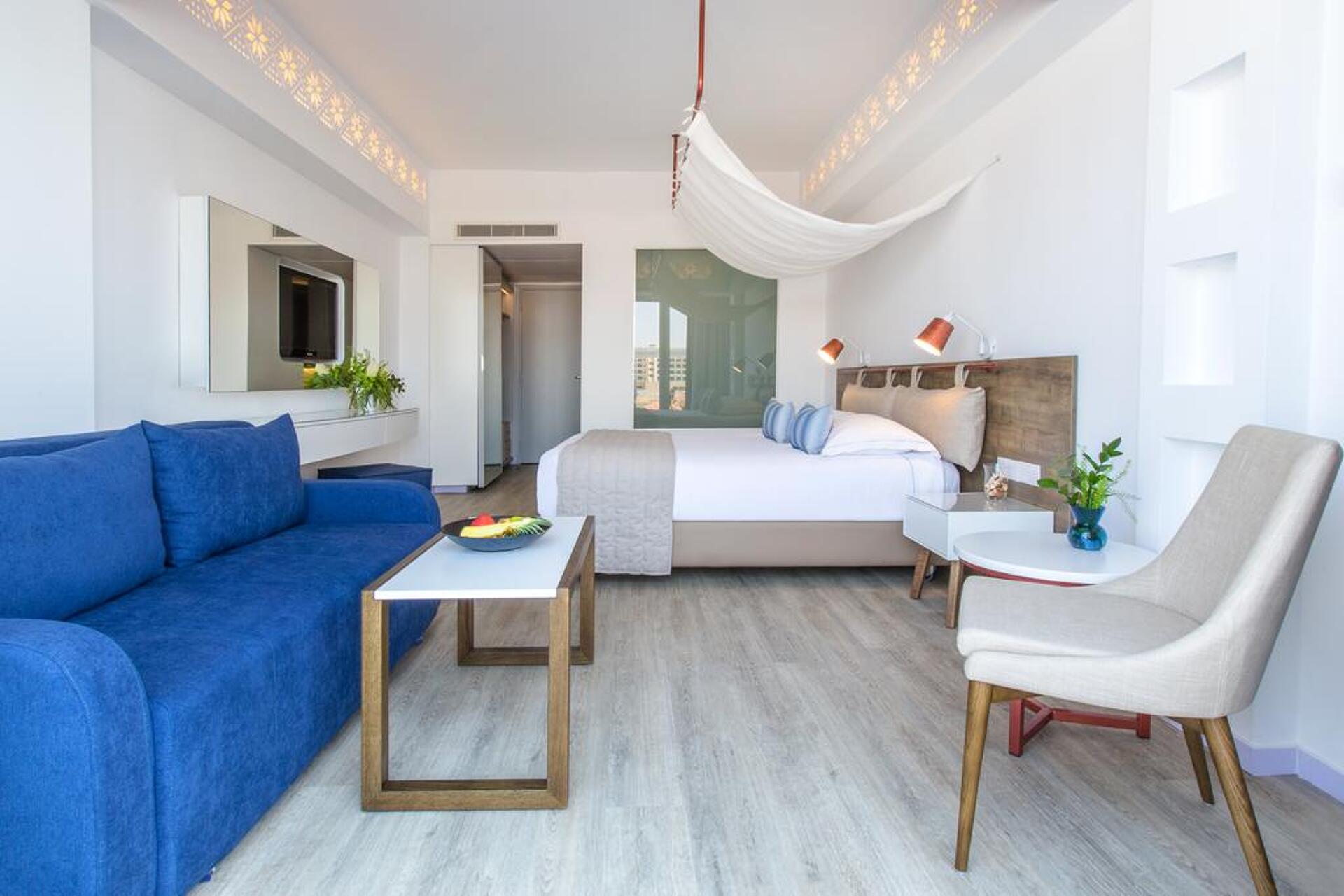 Lordos Beach 4* 35