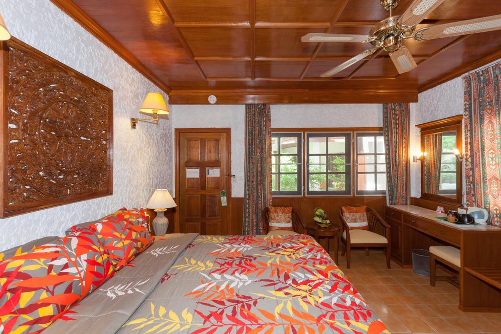 Tropica Bungalow 3* 27