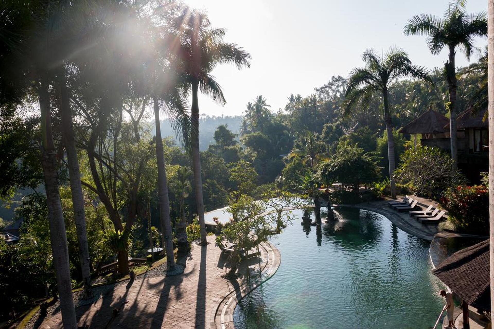 The Payogan Villa Resort & Spa 5* 19